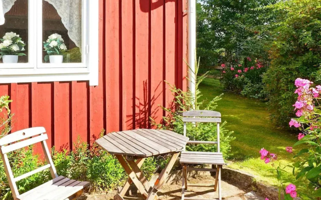 5 Person Holiday Home in Skallinge