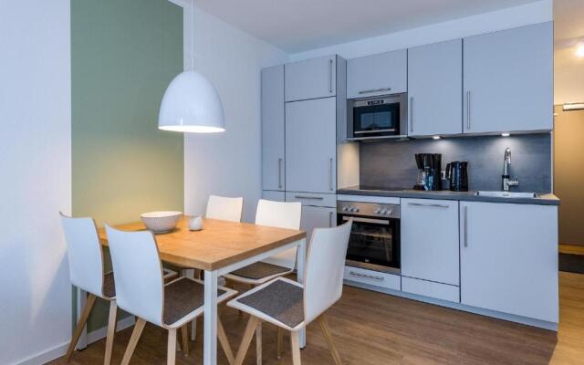 Deichhäuser Anna Küste Deichhäuser Anna Küste 6-14