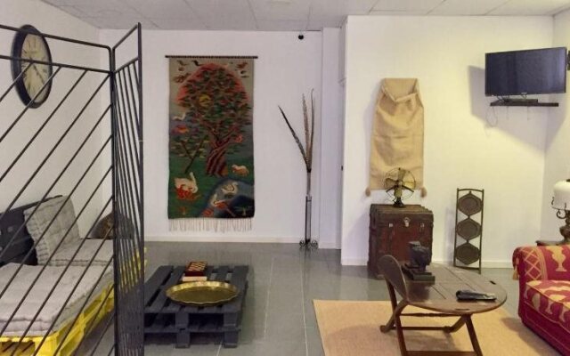 Portuguese Hostel