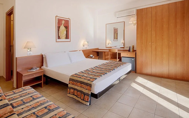 Hotel Palme Gemelle