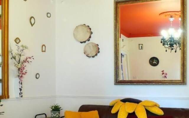 Appartement Jardin Rouen