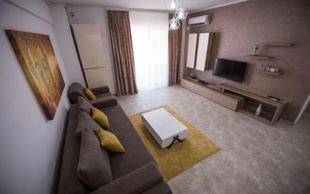 Vila Zev Mamaia