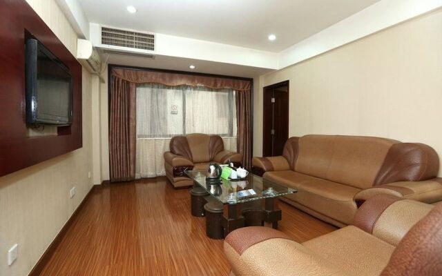 Yile Hotel