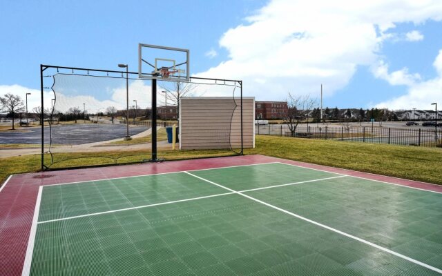 Residence Inn by Marriott Dayton Beavercreek