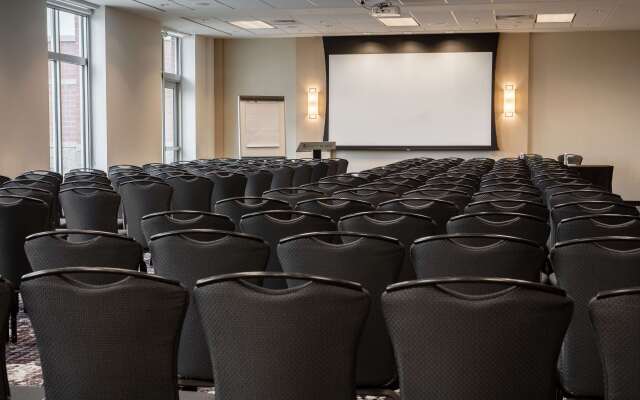 Hyatt Place Kansas City/Lenexa City Center