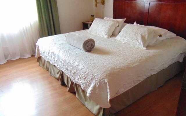 Hotel Morasurco