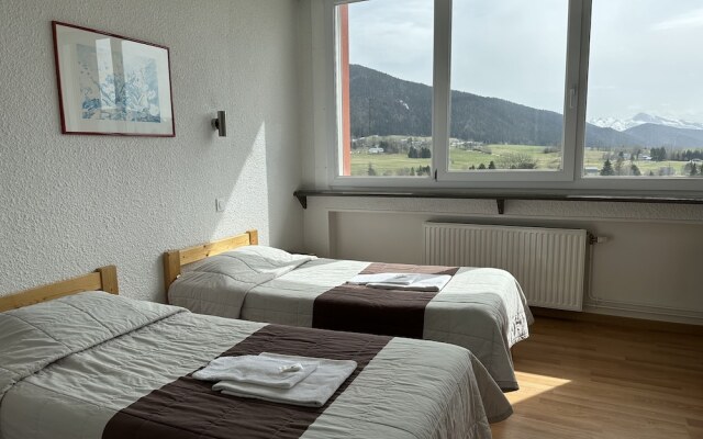 L'ESCANDILLE Village Vacances