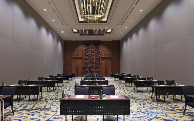 Sofitel Bali Nusa Dua Beach Resort