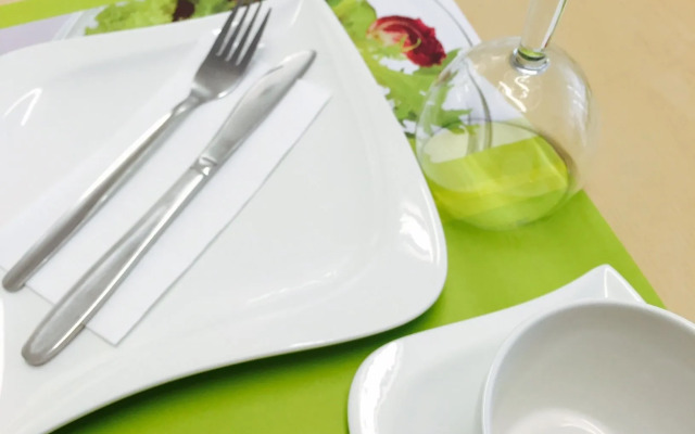 Bahnhof-Hotel Saarlouis