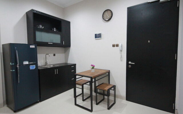 Harvia Suites