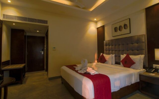 Basilica Rediscover Serenity