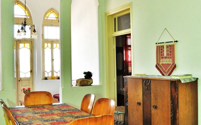 Al-Mutran Guest House