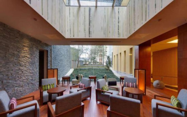 Yugawara Onsen Chitose