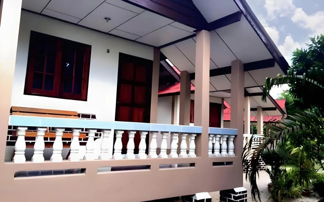 Phangan Lodge