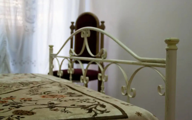 The Liberty Palace b&b