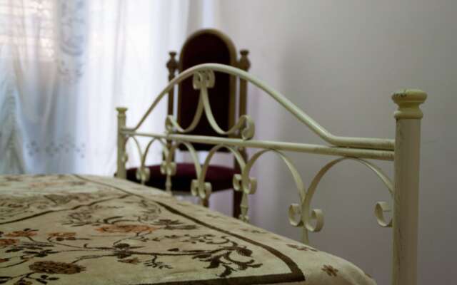 The Liberty Palace b&b