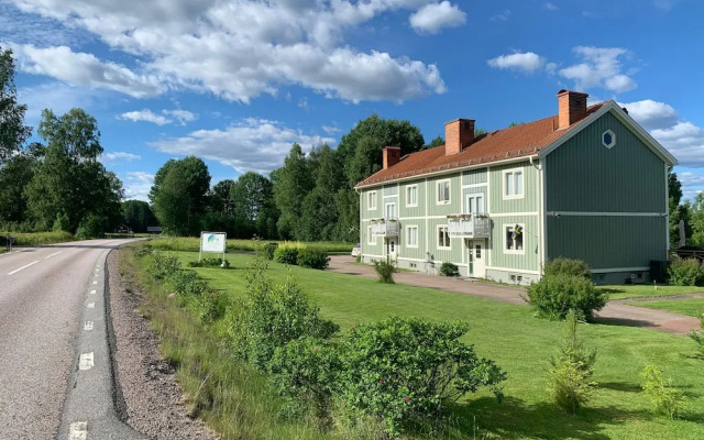 The Green House Guesthouse Sunnemo