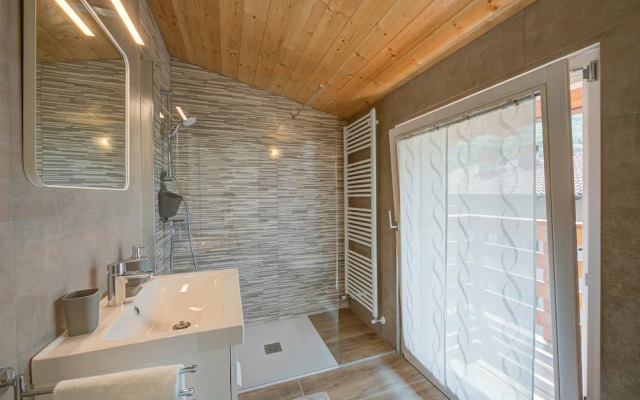 Casa del Sole B in Moletta