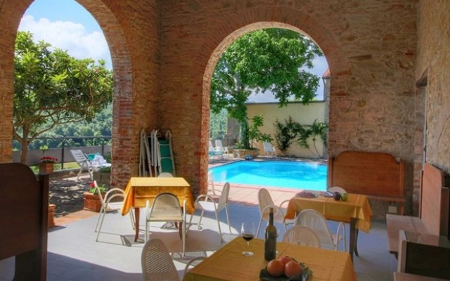 Relais Ca' De' Principi