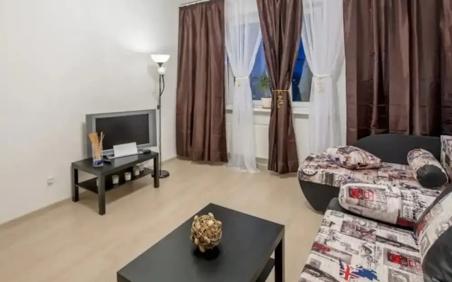 Апартаменты, пр-т Вернадского, 69