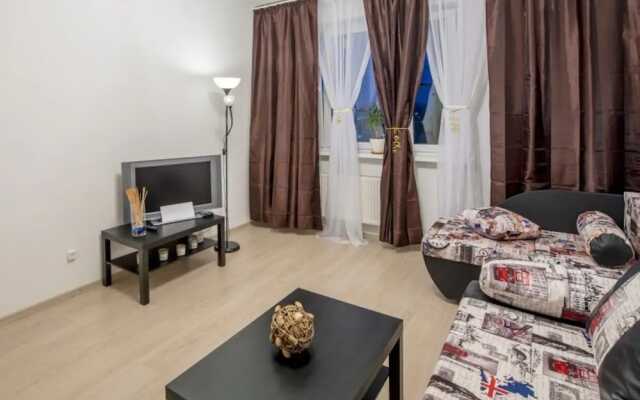 Апартаменты, пр-т Вернадского, 69