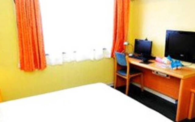 Home Inn Xiamen Exhibition Center Jiazhou Commercial Plaza