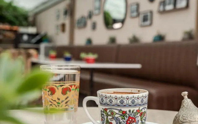 Niles Hotel Istanbul - Special Class