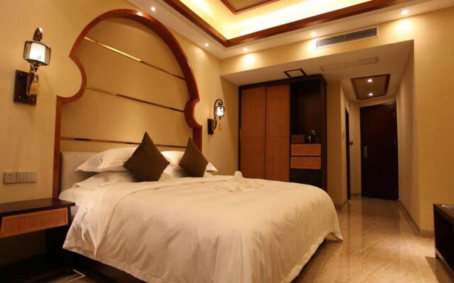 Hainan Huayi Resort