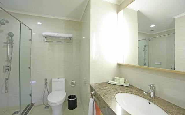 All Sedayu Hotel Kelapa Gading