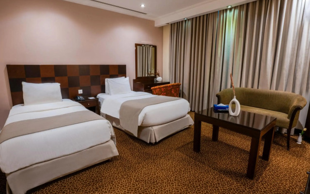 Ayass Hotel