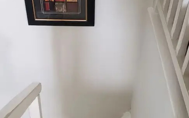 Pleiades Villa, Near Ornos Beach