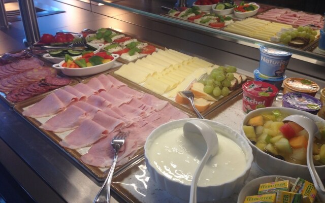 Hotel Donauhof Mauthausen