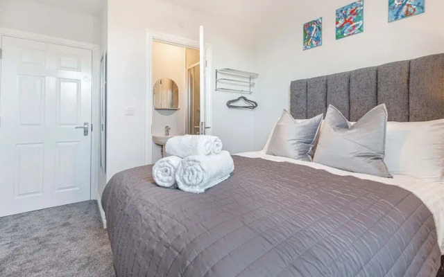 Host Stay The Bull Inn Flat 1