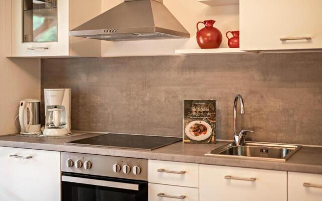 Appartements Gabrielli Marie