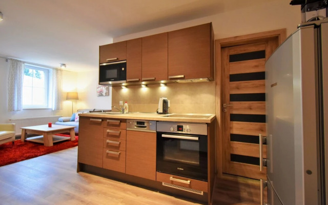 Apartmany Dalibor Ii