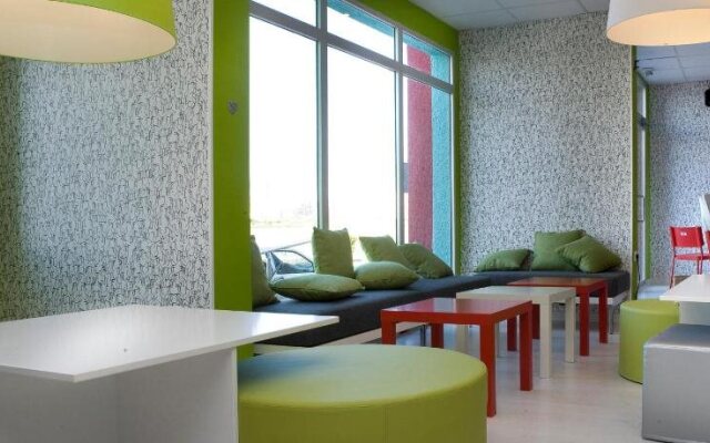 Safestay Calpe Seafront