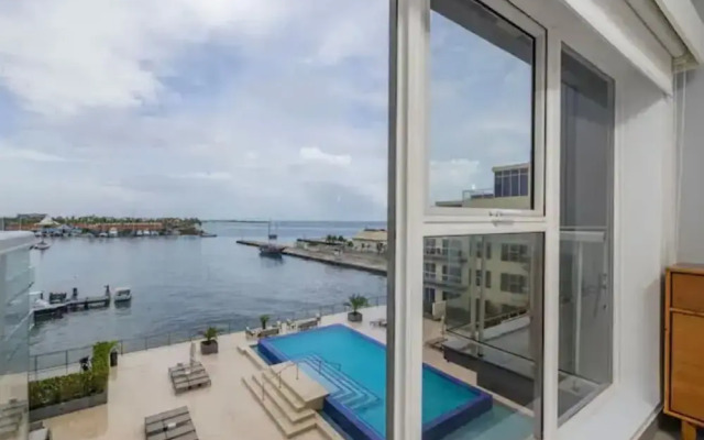 Apartaments Oranjestad Aruba