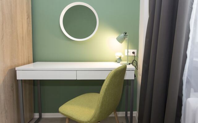 The Cozy Apartment Sofia