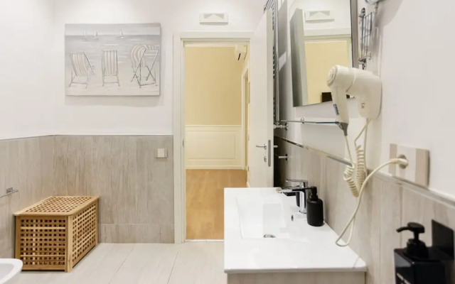 Il Centrale - Camera 2