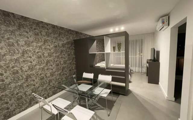 Be Haus Temporary Apartments