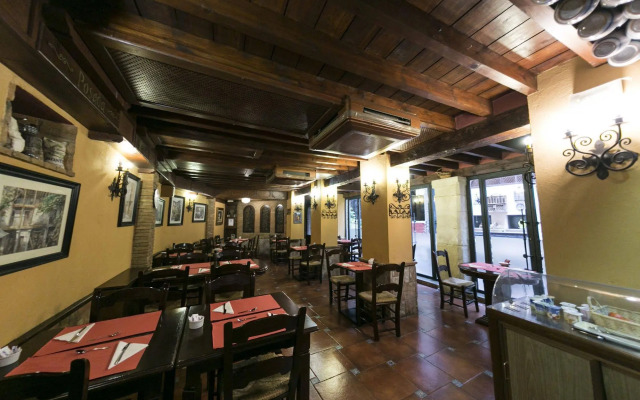 Posada del Toro