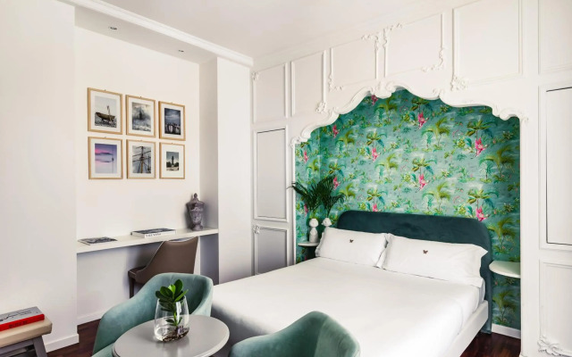 Seebay Hotel