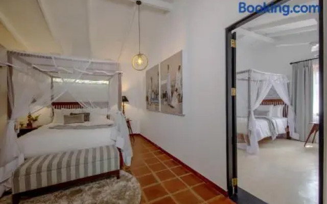 The Well House Villa