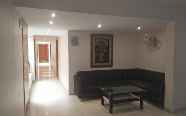 Hotel Basera