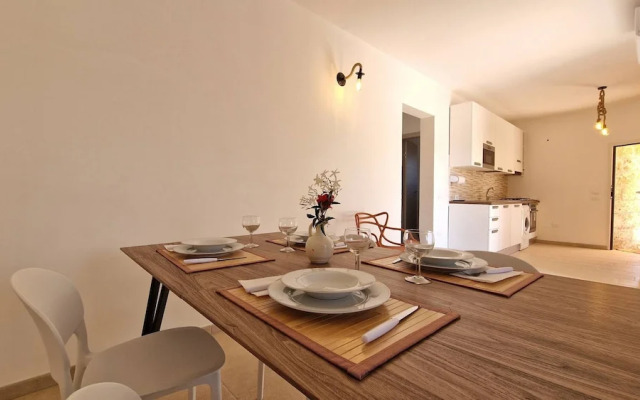 Trullo Meraviglia - 2 Camere Clima Wifi