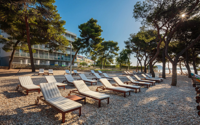 Hotel Villa Arausana & Antonina