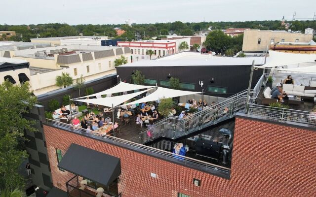 The Kress Brunswick