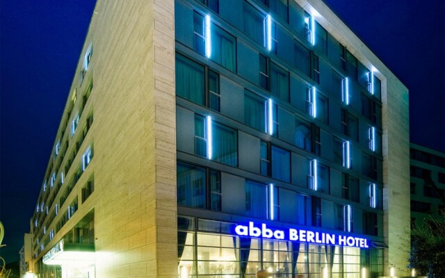 abba Berlin hotel