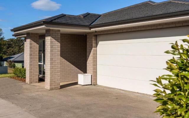 Grahlie House Iluka 1A