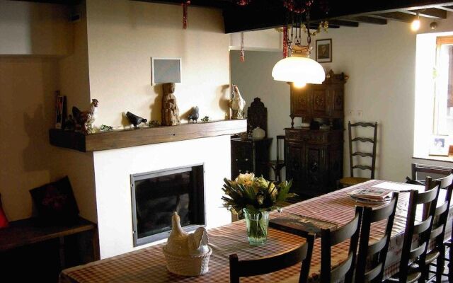 Ferme des Entremains